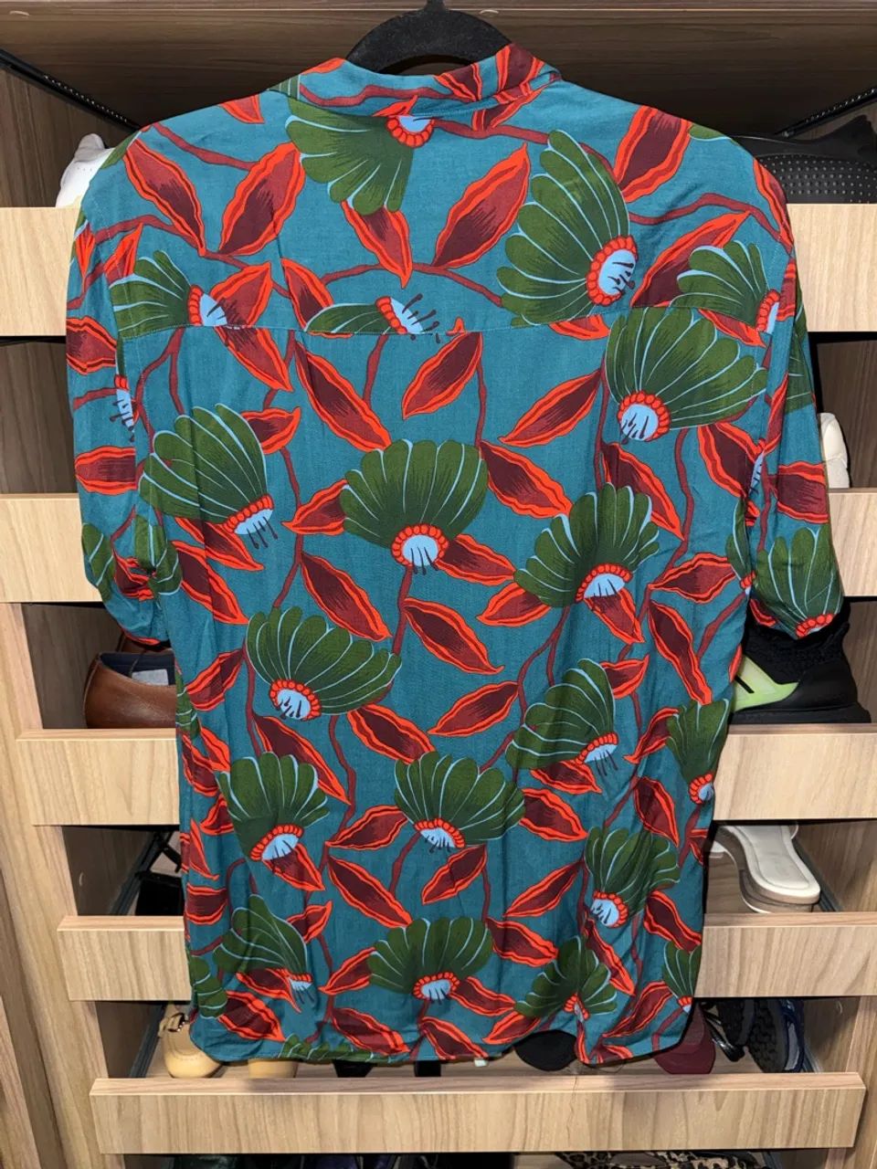 Camisa Zara - M - Foto 2
