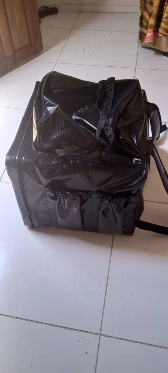 Vendo Bag de entrega 