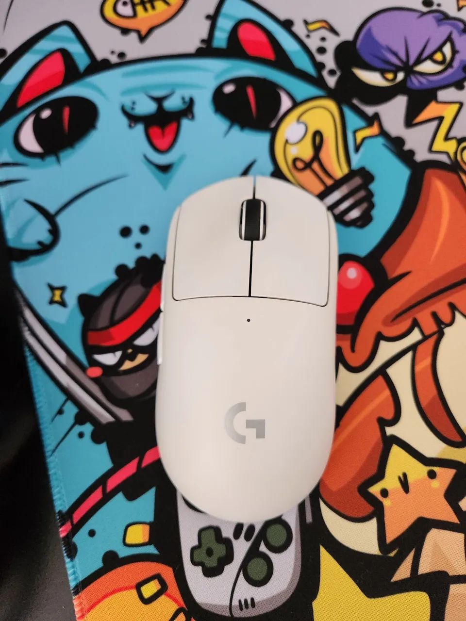 Logitech G pro x superlight  - Foto 2