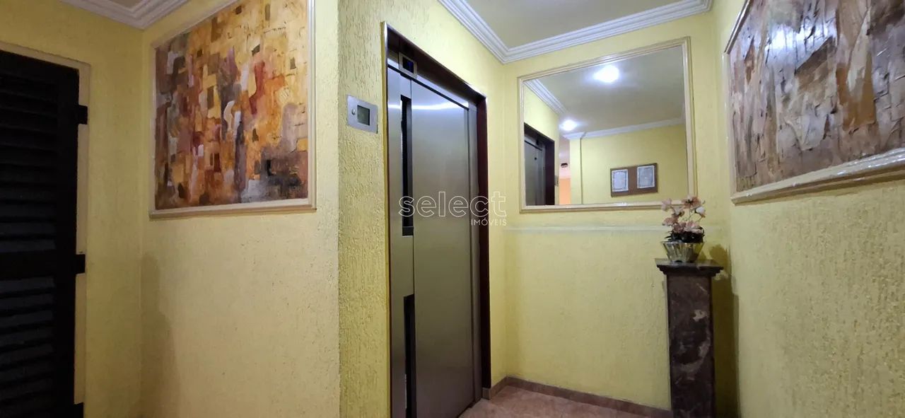 Apartamento 1 quarto - Centro - Foto 4