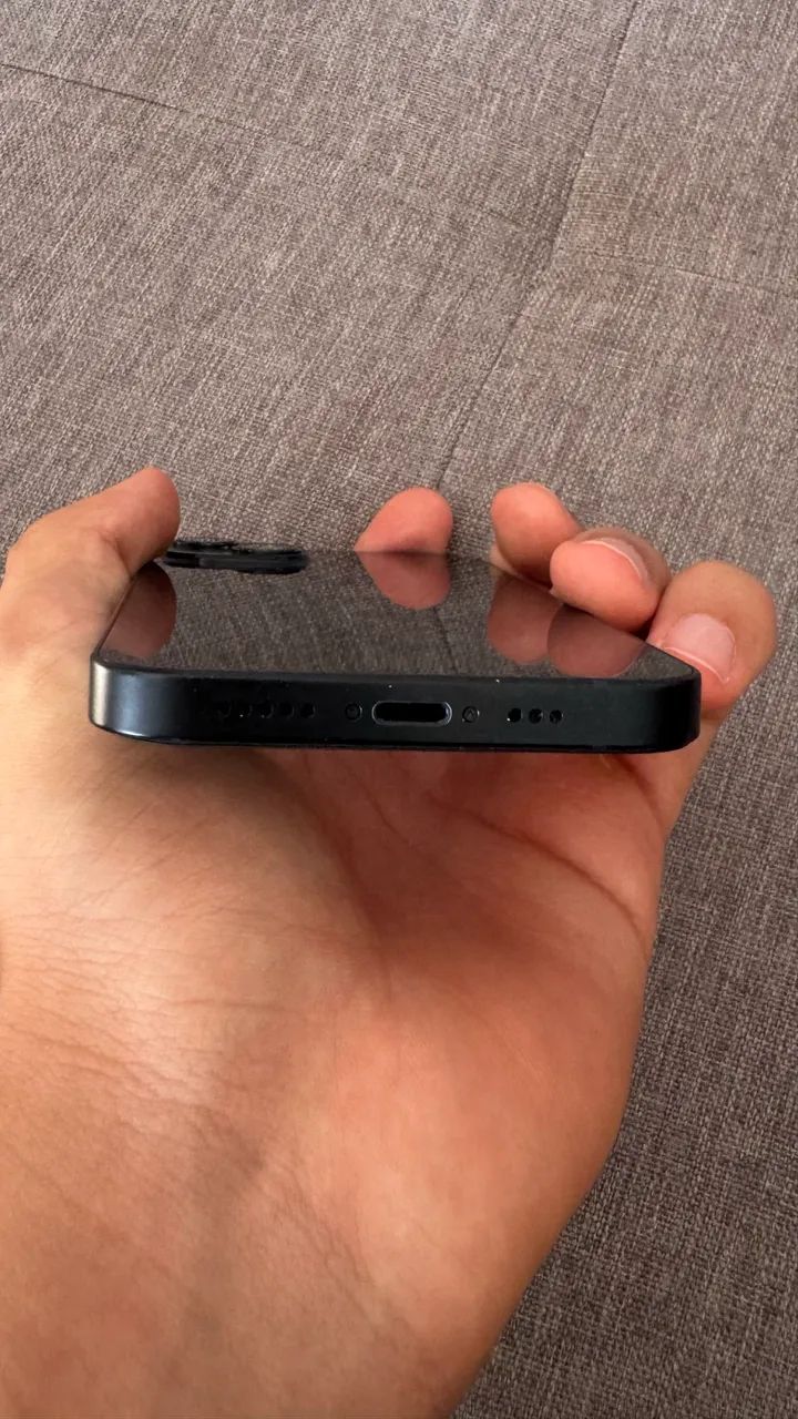 IPhone 13 128gb - Foto 4