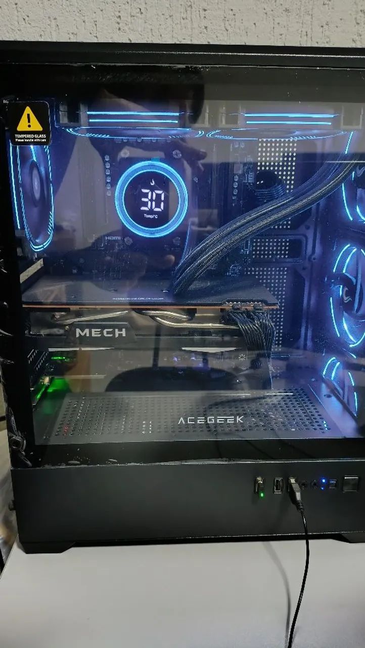 Pc Gamer  - Foto 3