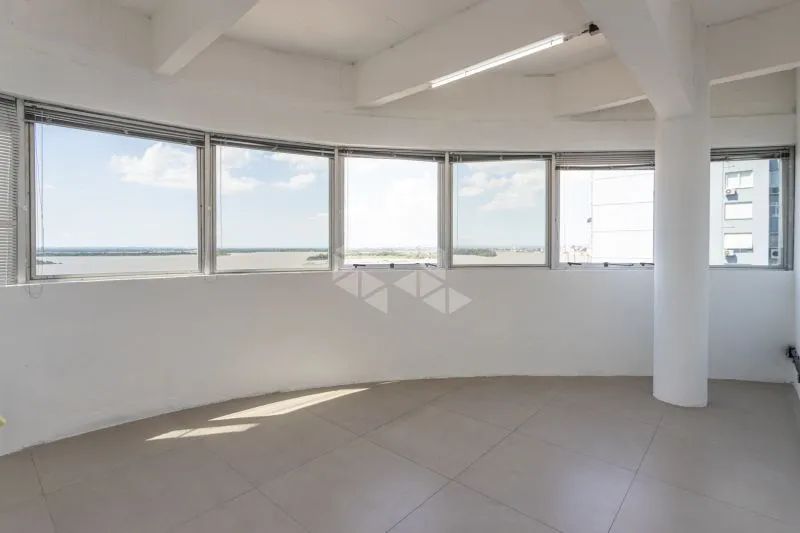 Sala 170M² - para Alugar