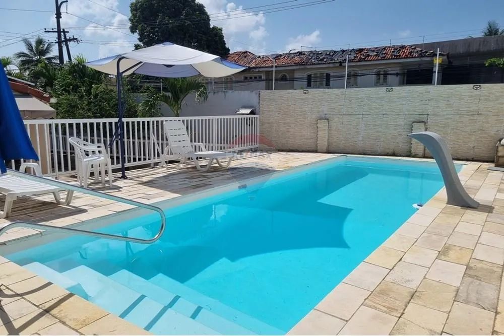 Casa com 5 quartos - 175m² em Piedade ACEITA FINANCIAMENTO