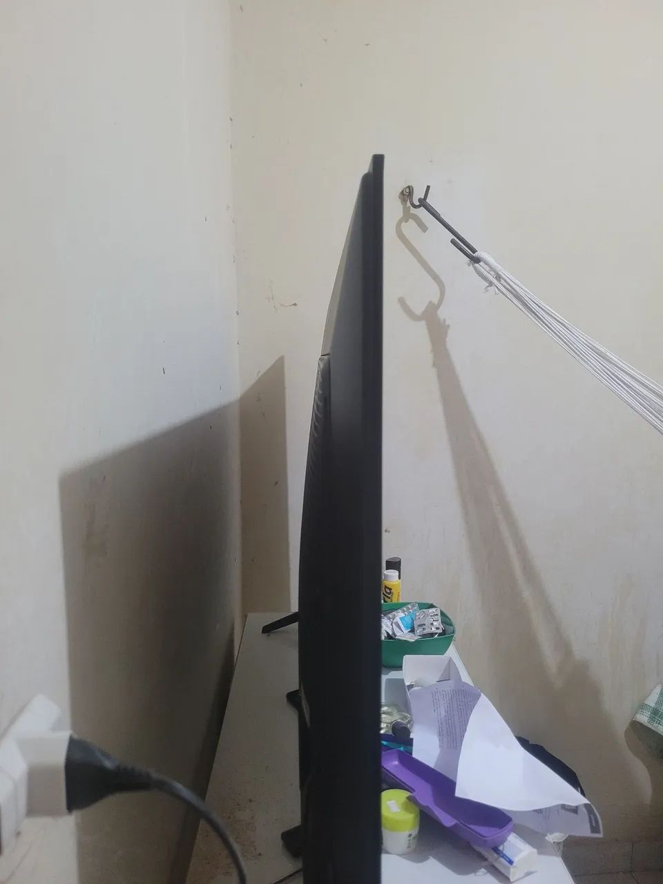 Smart tv 55* LED TCL 55P755 WIFI BLUETOOTH - Foto 4
