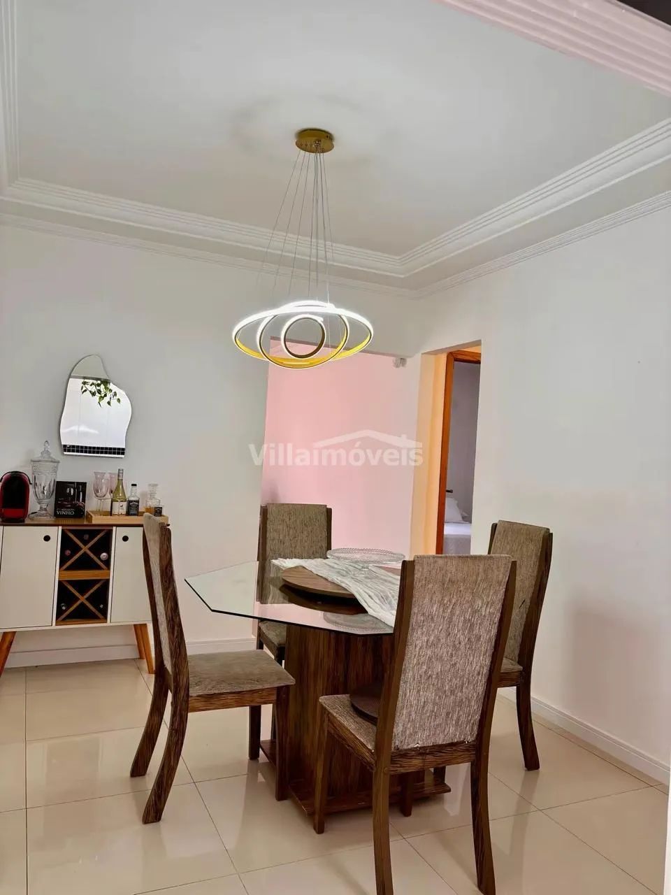 casa - Jardim São Sebastião - Hortolândia - Foto 5