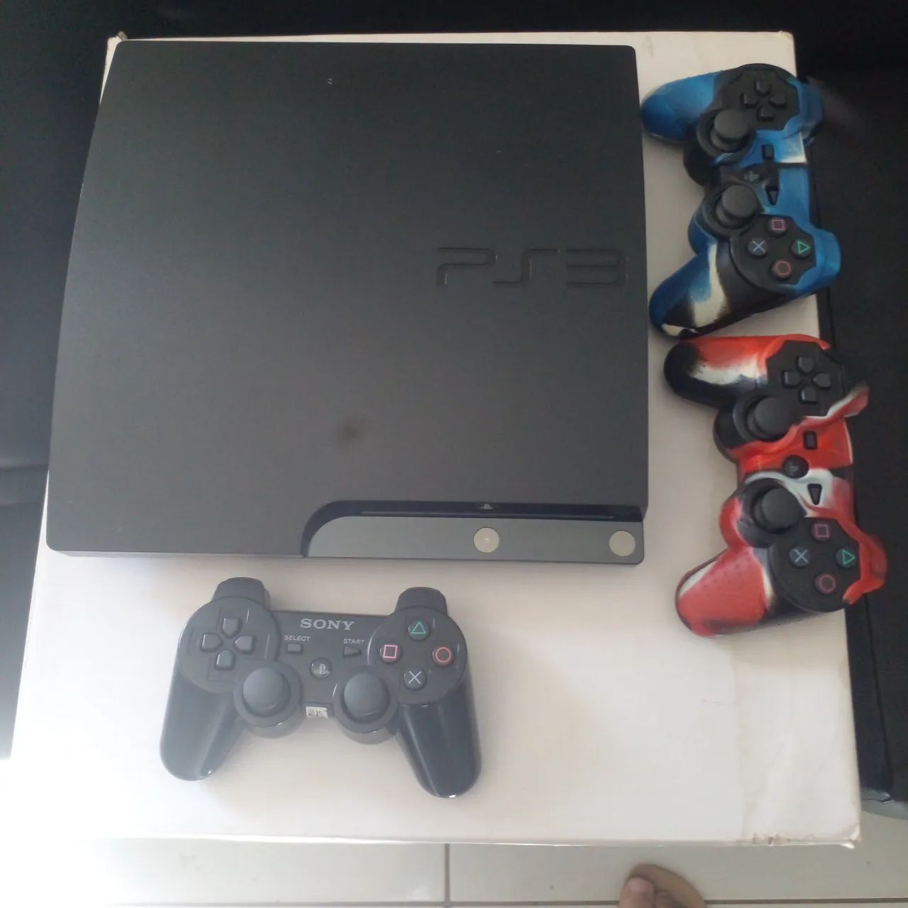 PlayStation 3