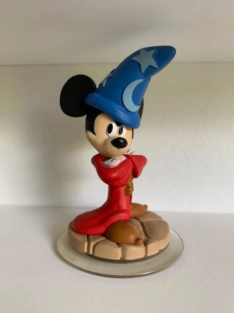 Disney Infinity 1.0 - Mickey Aprendiz de Feiticeiro