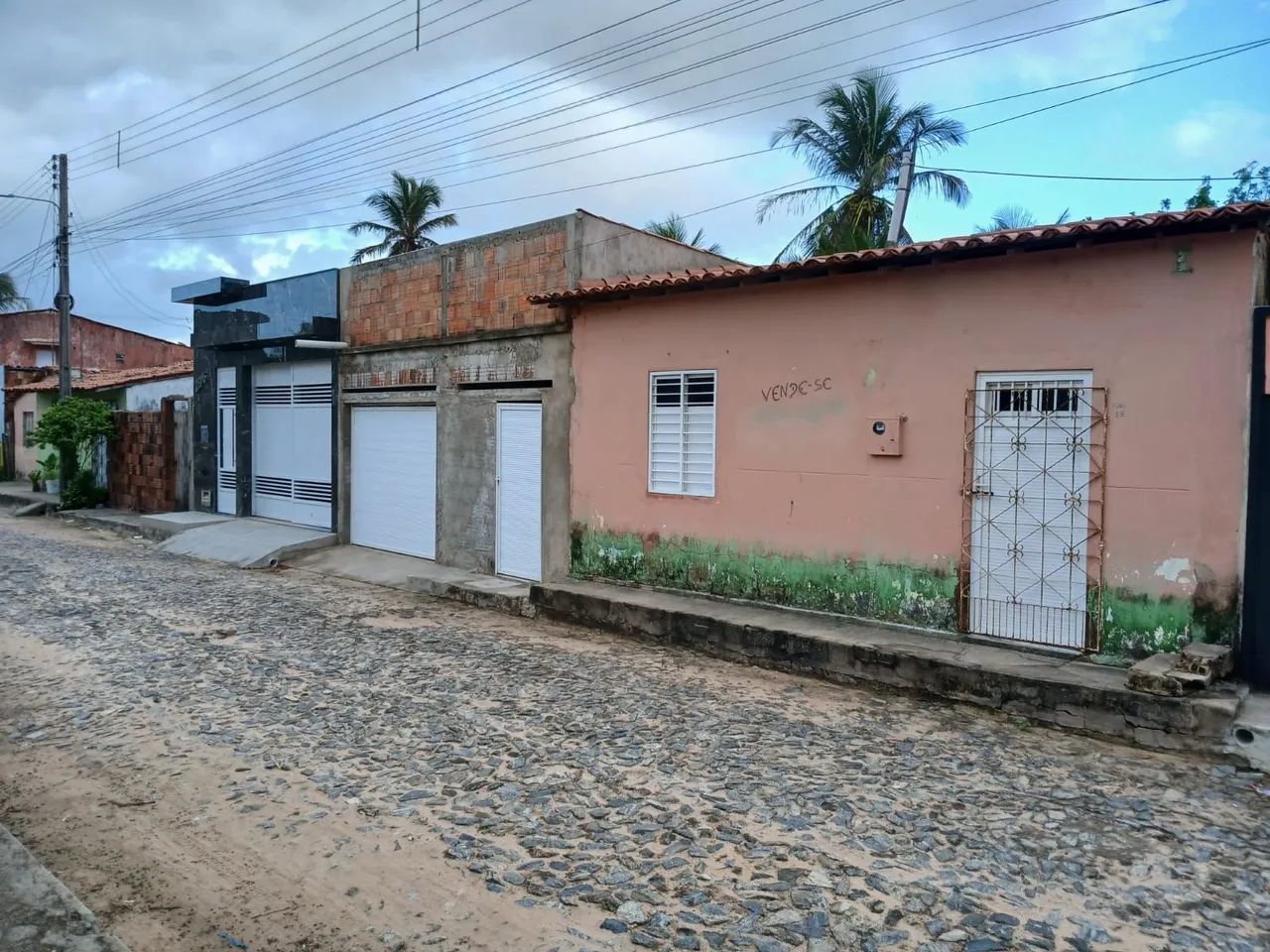 Vende-se casa em Camocim - Foto 2