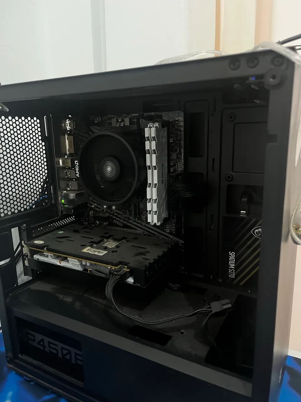 Pc gamer completo - Foto 3