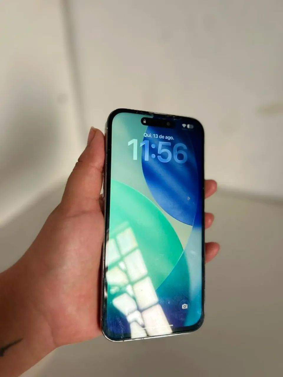 iPhone 14 pro Max  - Foto 2