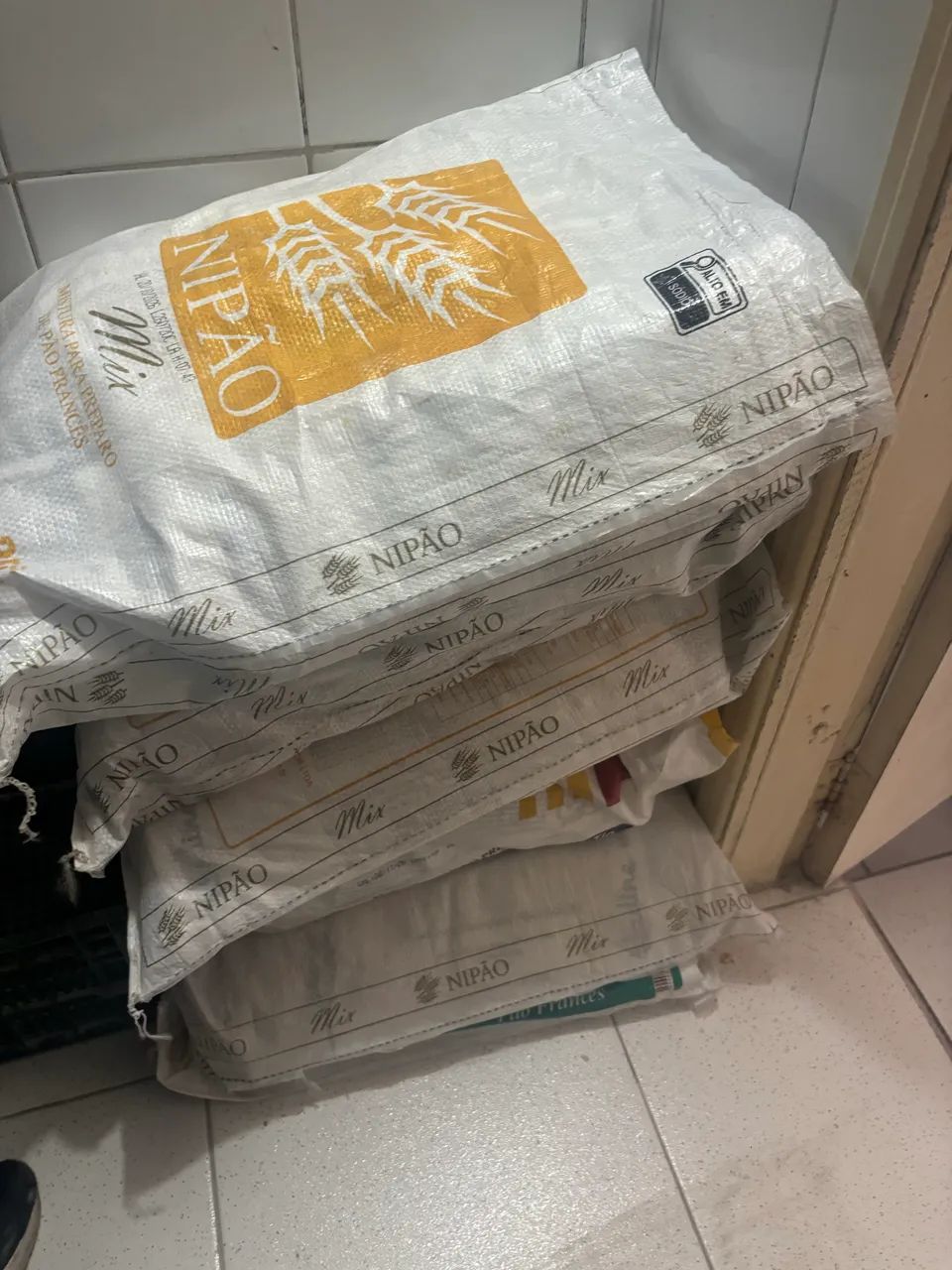 Saco para entulho - Foto 2