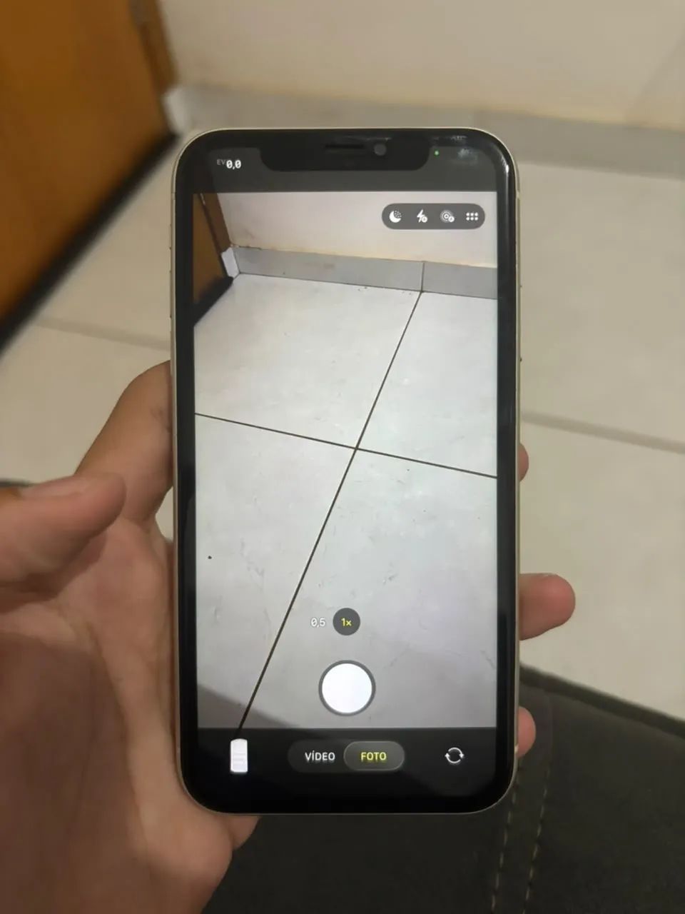 iPhone 11 128GB Branco - Foto 2