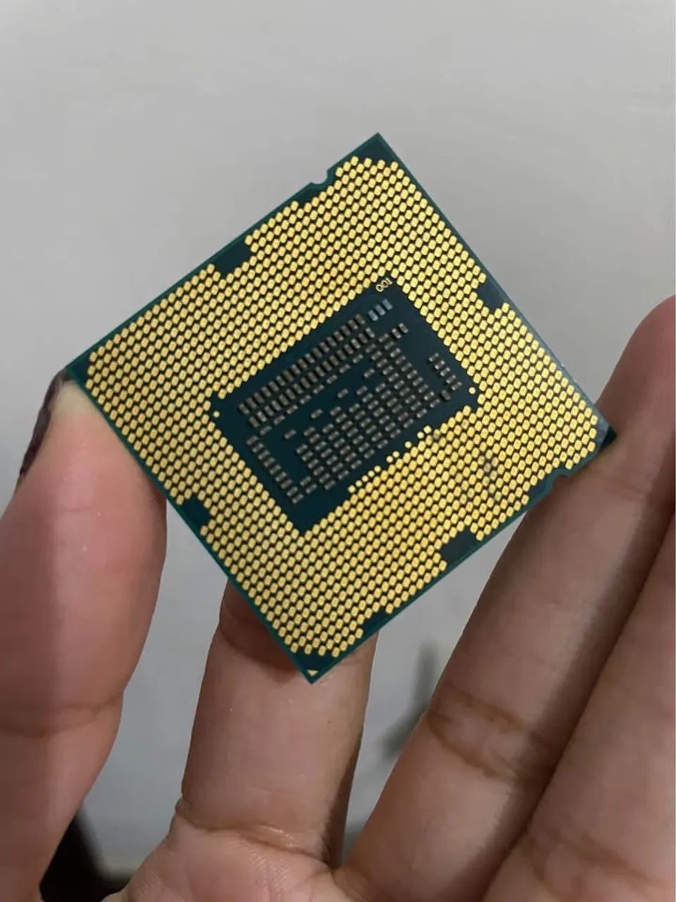 Processador Intel Core i5-3470 - 3ª geração - Foto 2