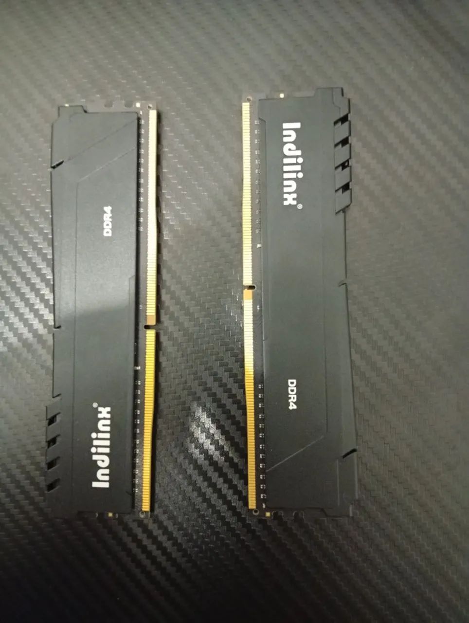 Memória ram 3200mhz 2x8 16gb 
