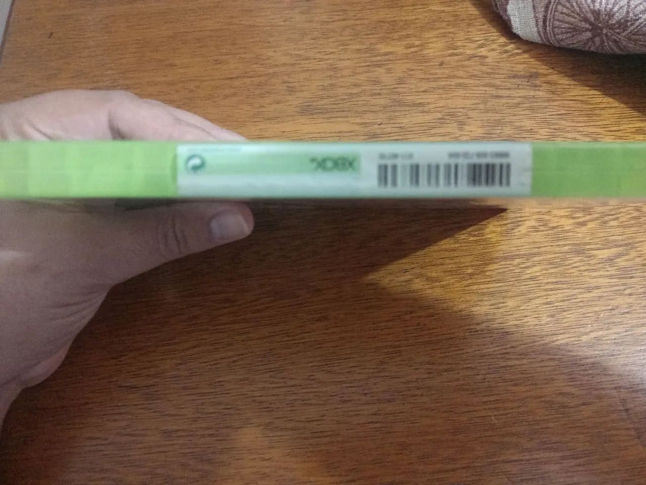 Dragon age 2 Xbox 360 LACRADO  - Foto 3