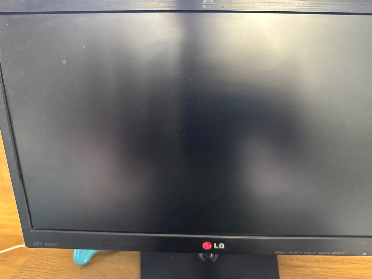 Tela de computador 