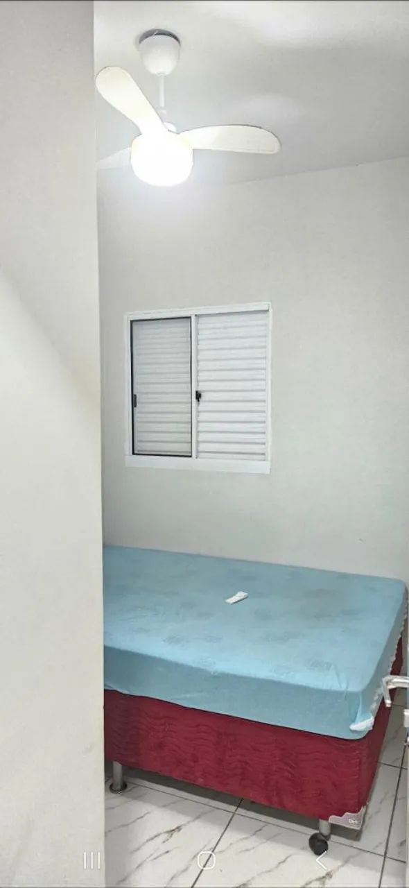 Alugo apartamento MOBILIADO  - Foto 3