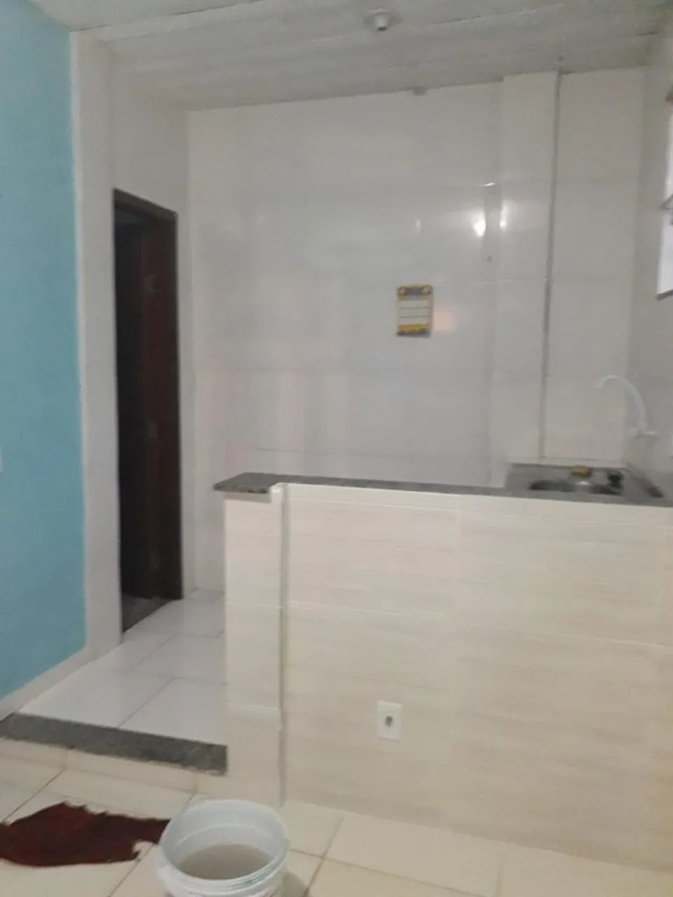 ALUGA-SE QUITINETE EM SEPETIBA.  - Foto 5
