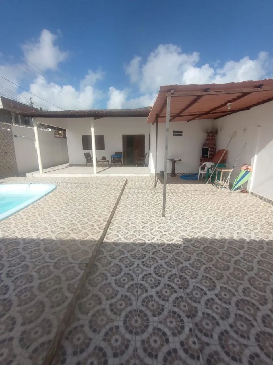 Casa alugar temporada . diárias 
