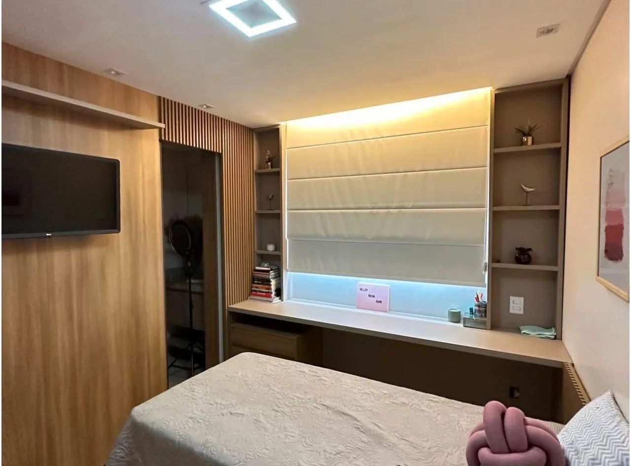 Apartamento Mobiliado Spazio Di Lorenzzo  - Foto 5