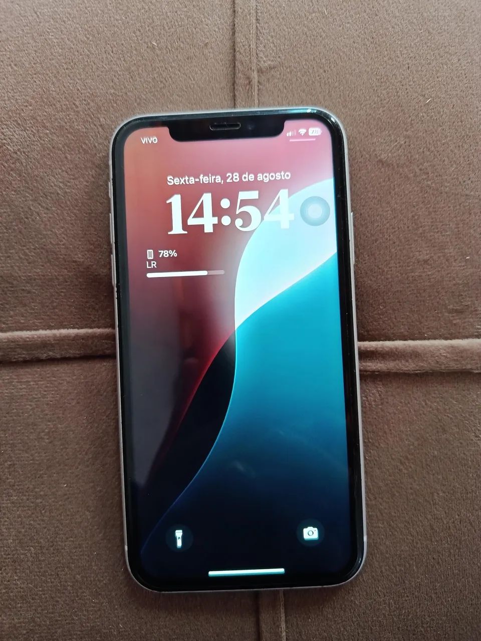 iPhone XR - Foto 2