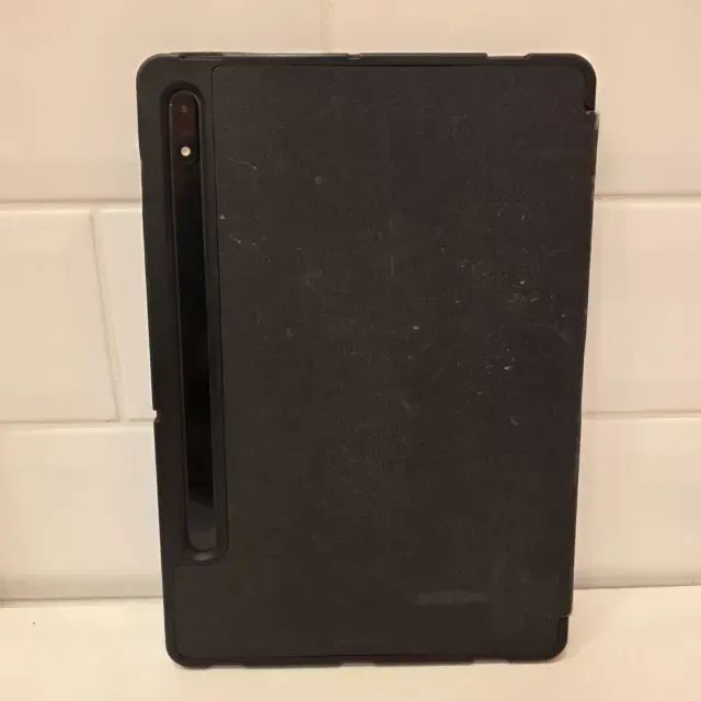 Tablet Samsung Galaxy Tab S8 5G - 8Gb Ram - 256Gb - SPen - Foto 4