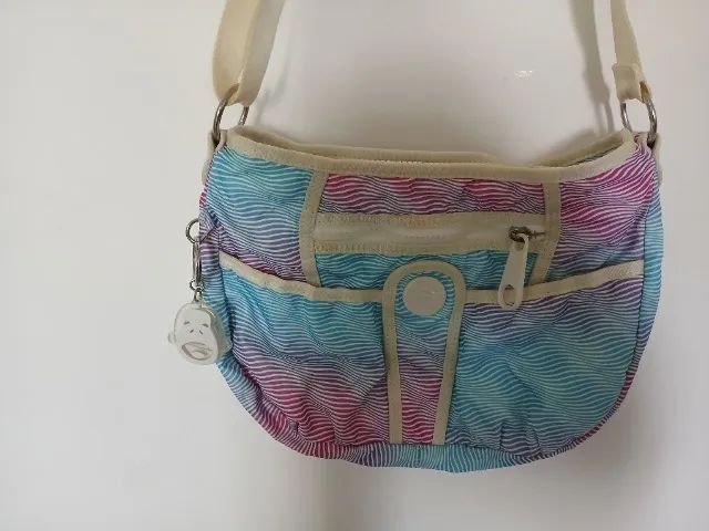 Bolsa Kipling