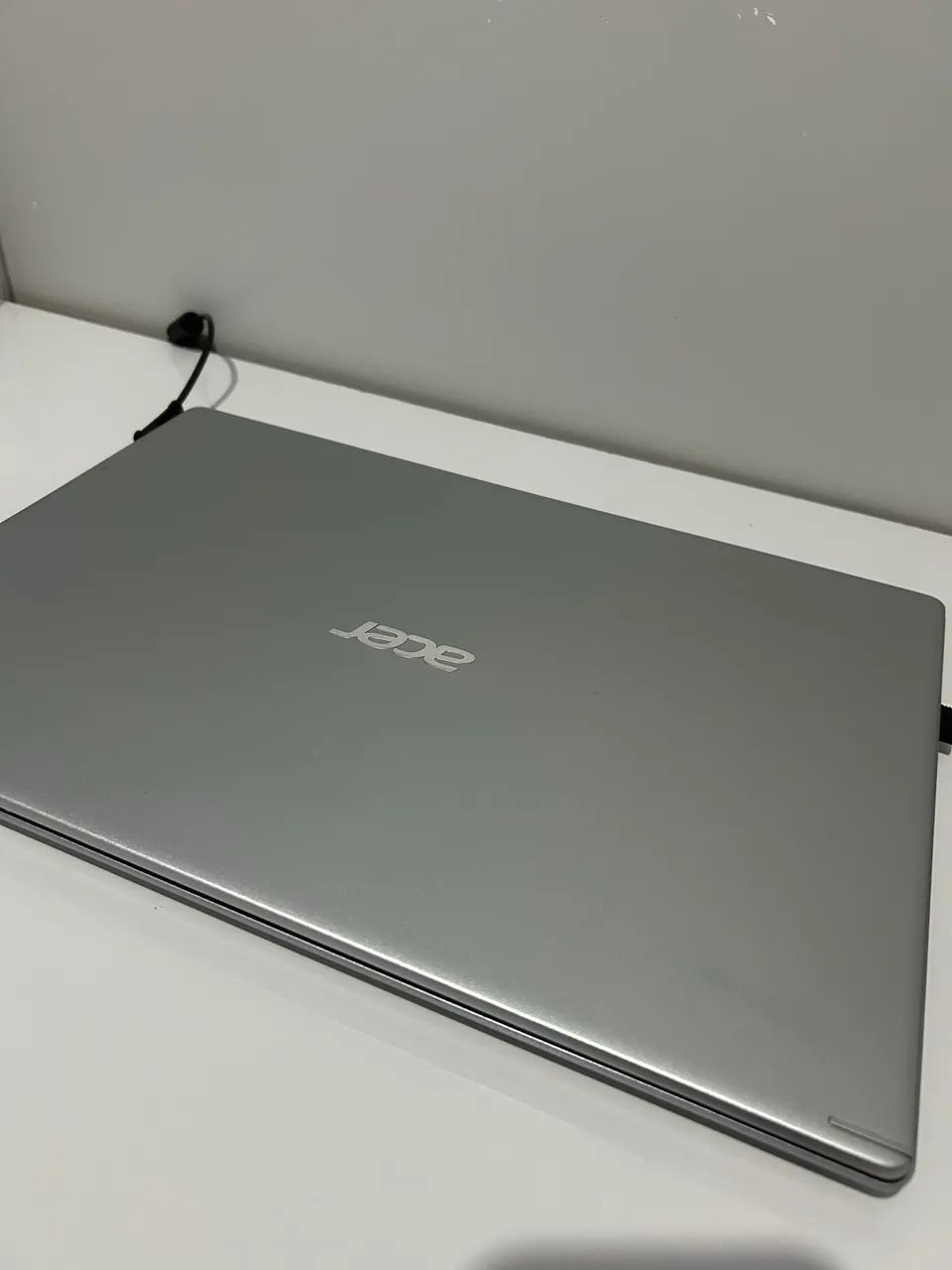 Vendo Notebook Acer Aspire 5 - Foto 2