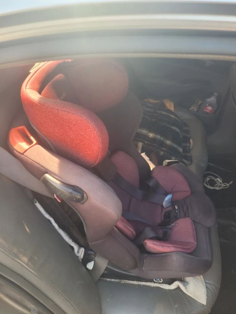 Cadeirinha para carro  - Foto 3