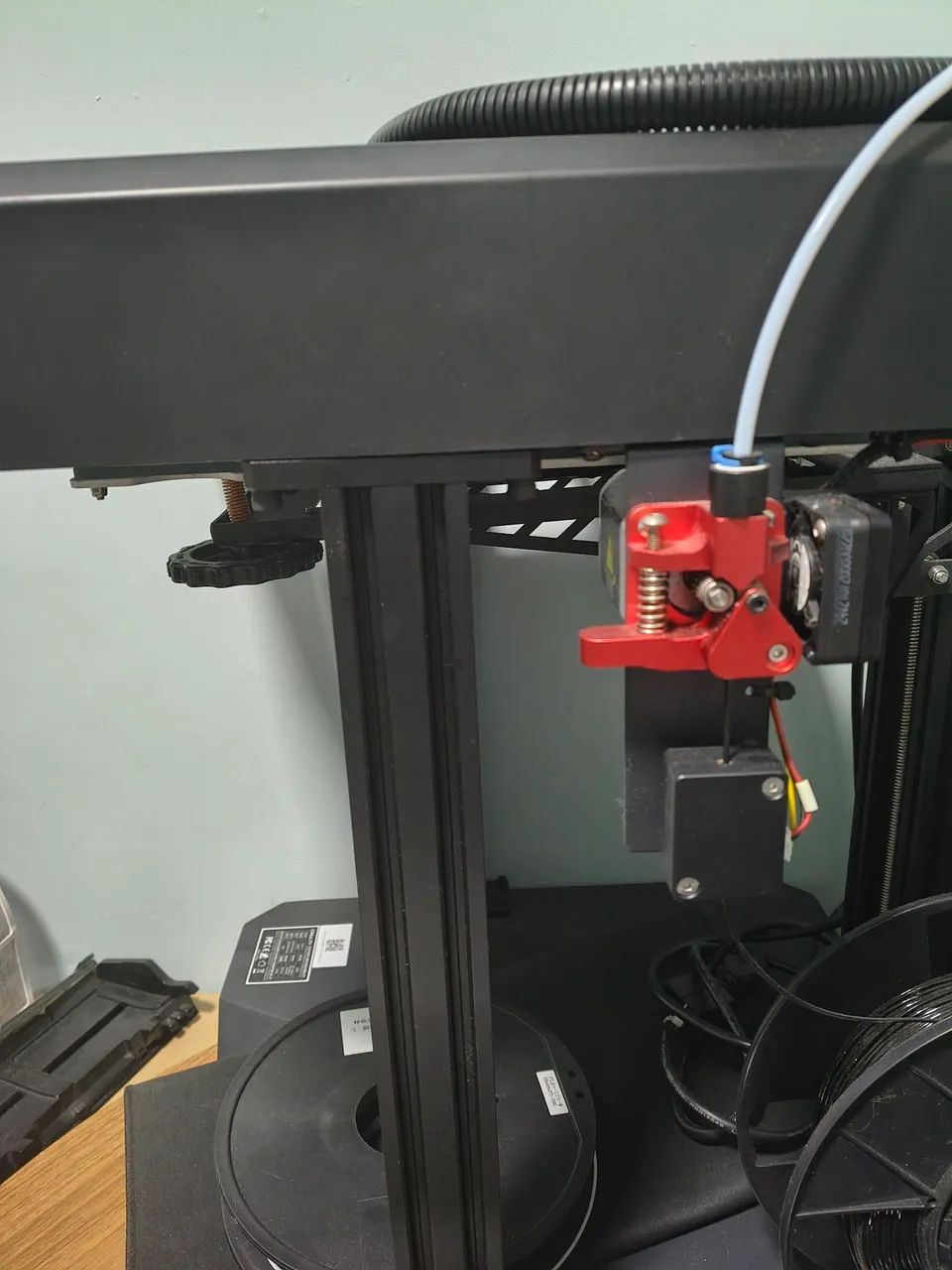 Impressora 3D creality ender 7 - Foto 2