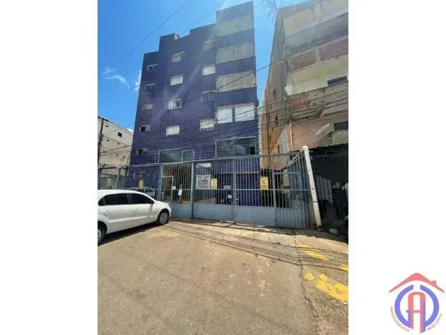 alugo Loft com 2 quartos na QE 40 conjunto C