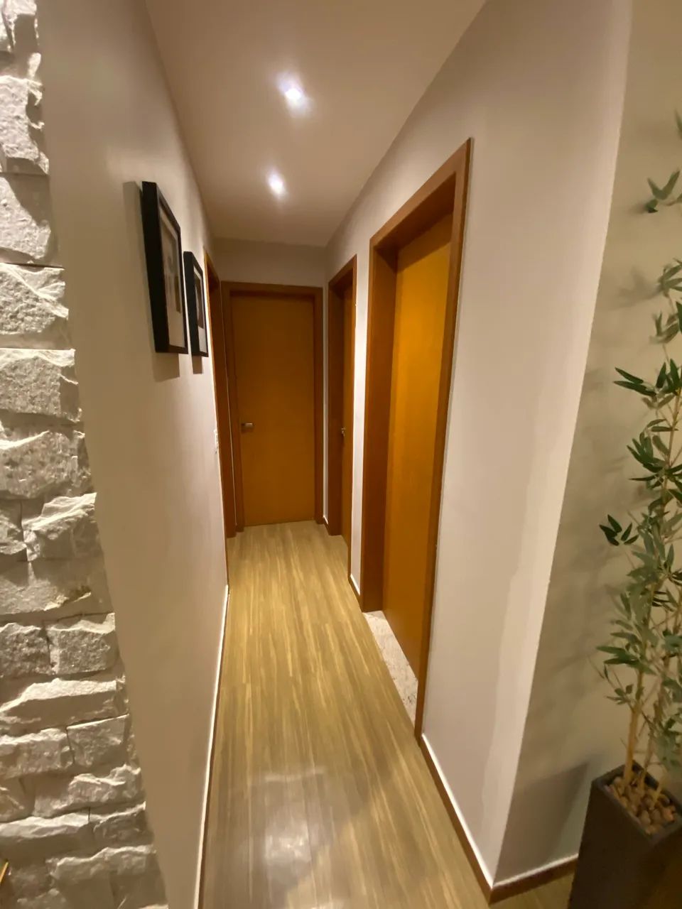 Apto 3 quartos sendo 2 suítes  - Foto 4