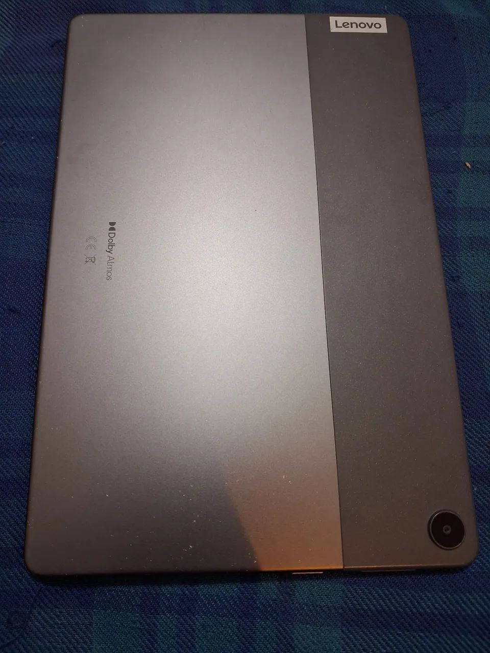 Tablet Lenovo Dolby Atmos,  tab M10( 3 rd Gen ) - Foto 2