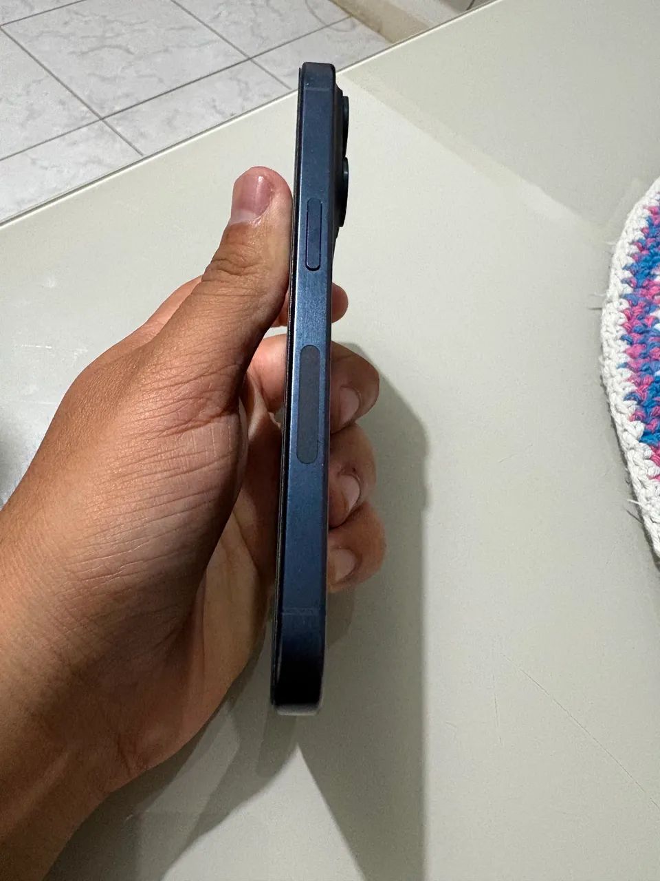 iPhone 15 pro  - Foto 2
