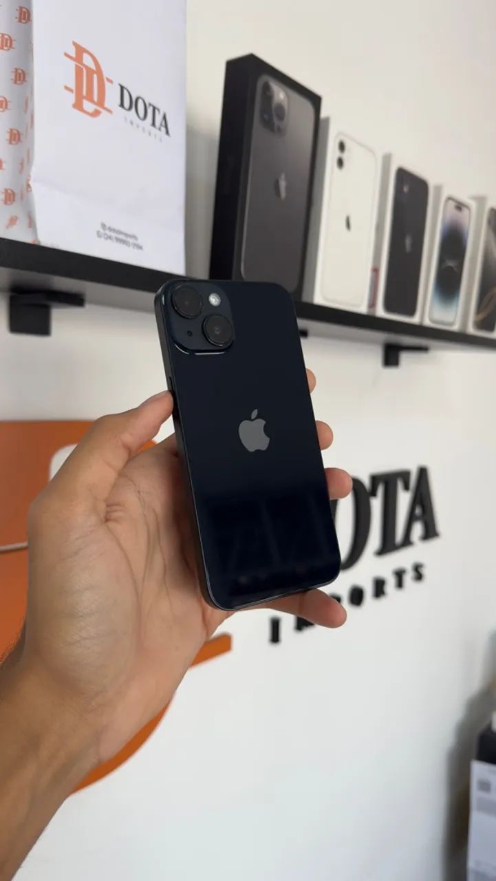 iPhone 14 - 128gb