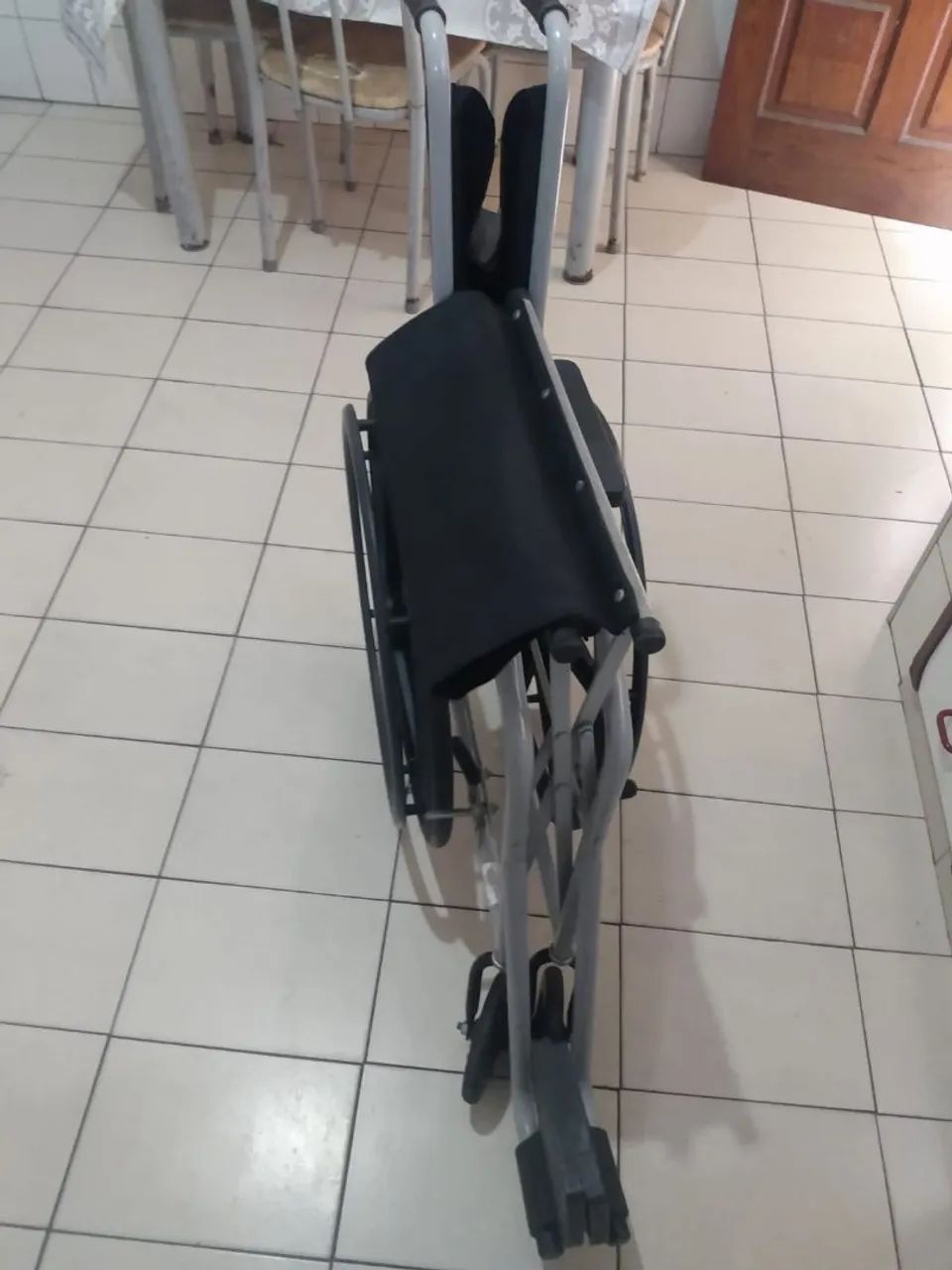 Cadeira de rodas - Foto 3