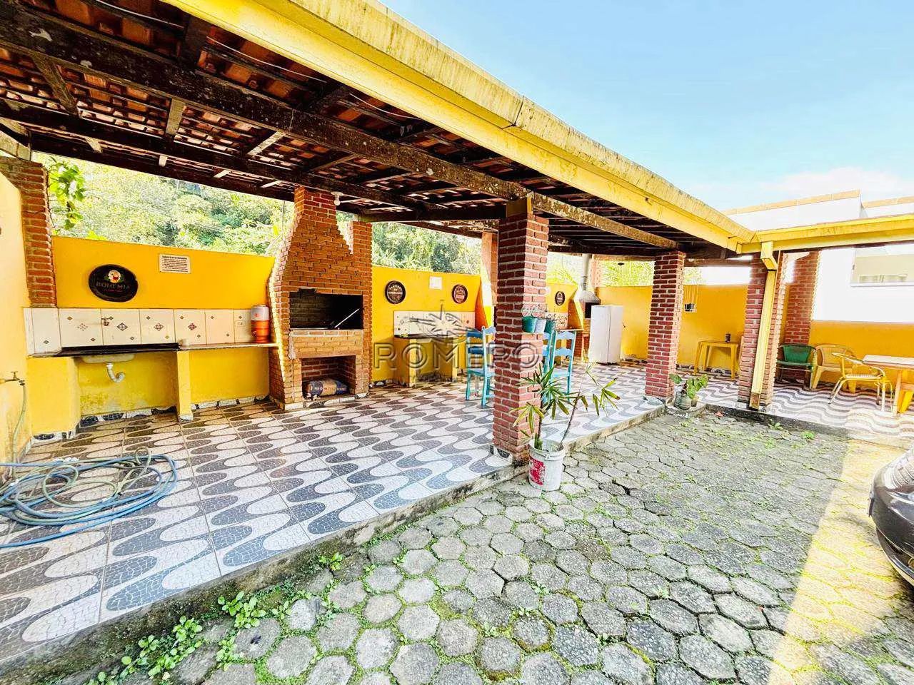 Fundo de comércio com 10 quartos, Praia da Enseada, Ubatuba - R$ 3.75 mi, Cod: 2715 - Foto 5