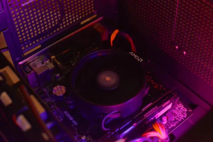 Computador Gamer - Foto 5