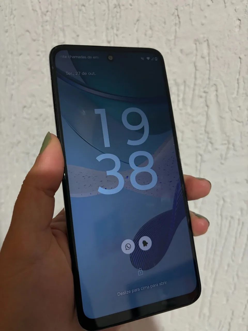 Celular M