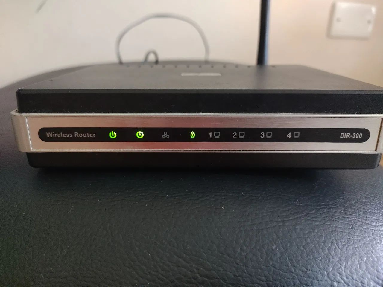 Roteador D-Link Dir-300