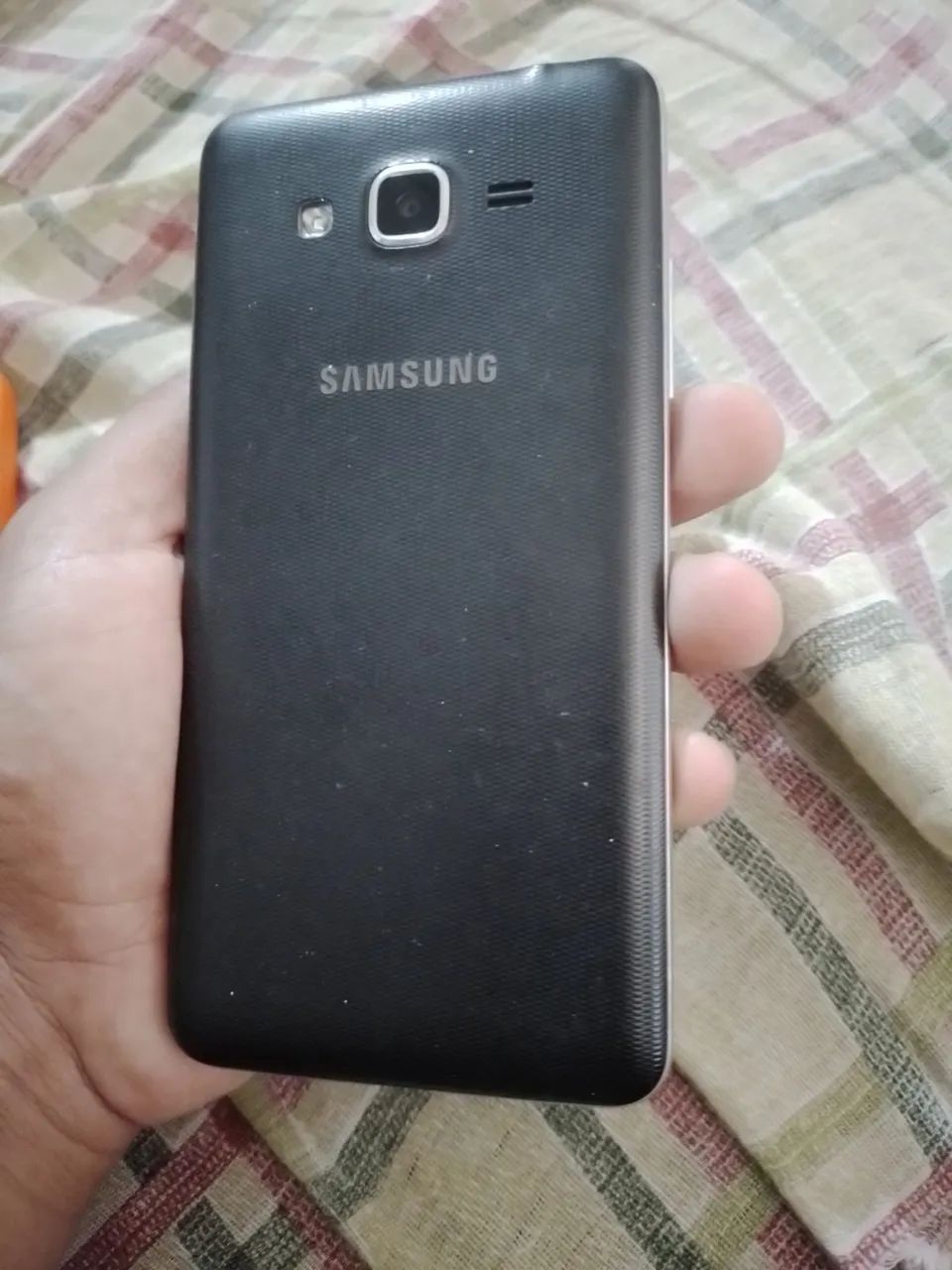 CELULAR SAMSUNG J2 PRIME COM TV FILE - Foto 5