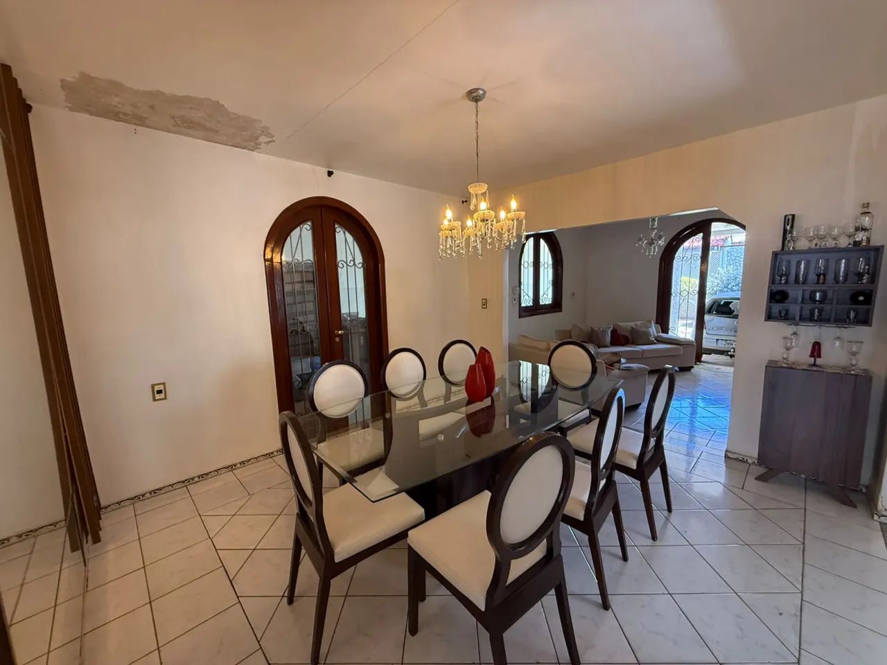 CASA JARDIM MARILIZA 4 QUARTOS 2 Suítes  - Foto 5