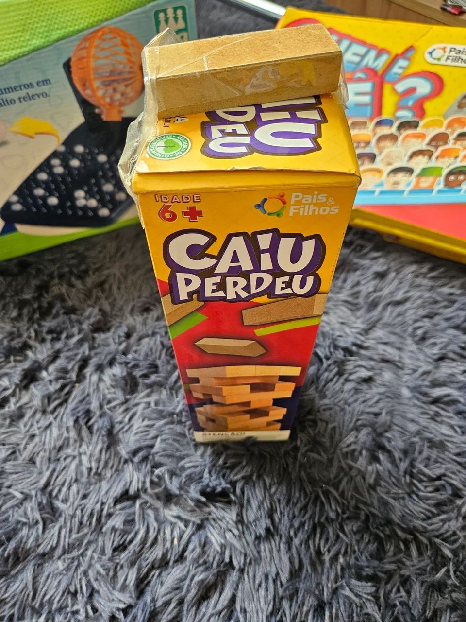 Jogos - Foto 2
