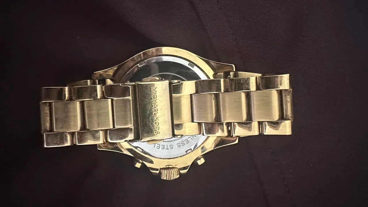Relógio Michael kors  - Foto 3