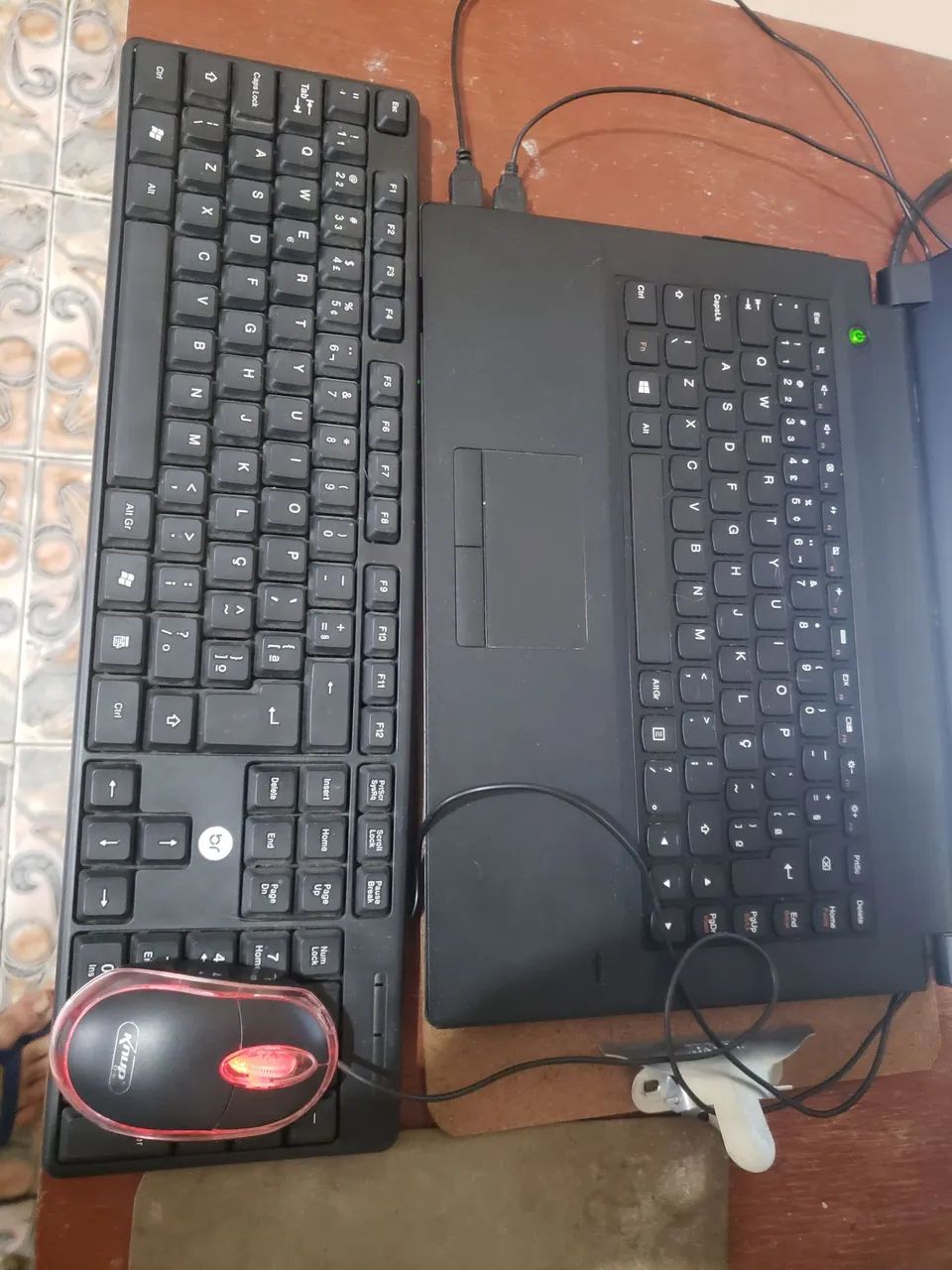 Notebook Lenovo G40-70 - Foto 4
