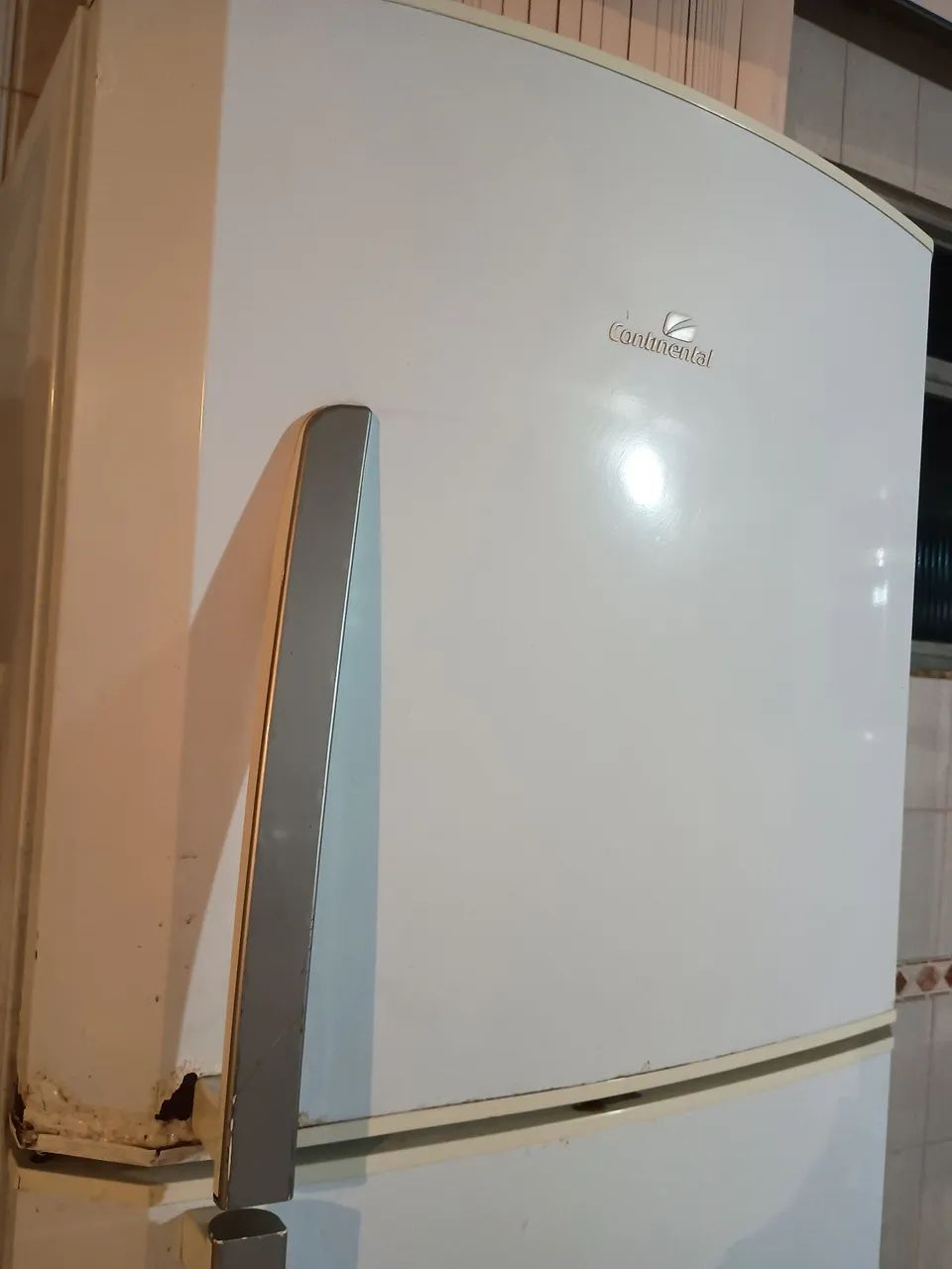 Geladeira Duplex Continental 467L 110v RCCT490 