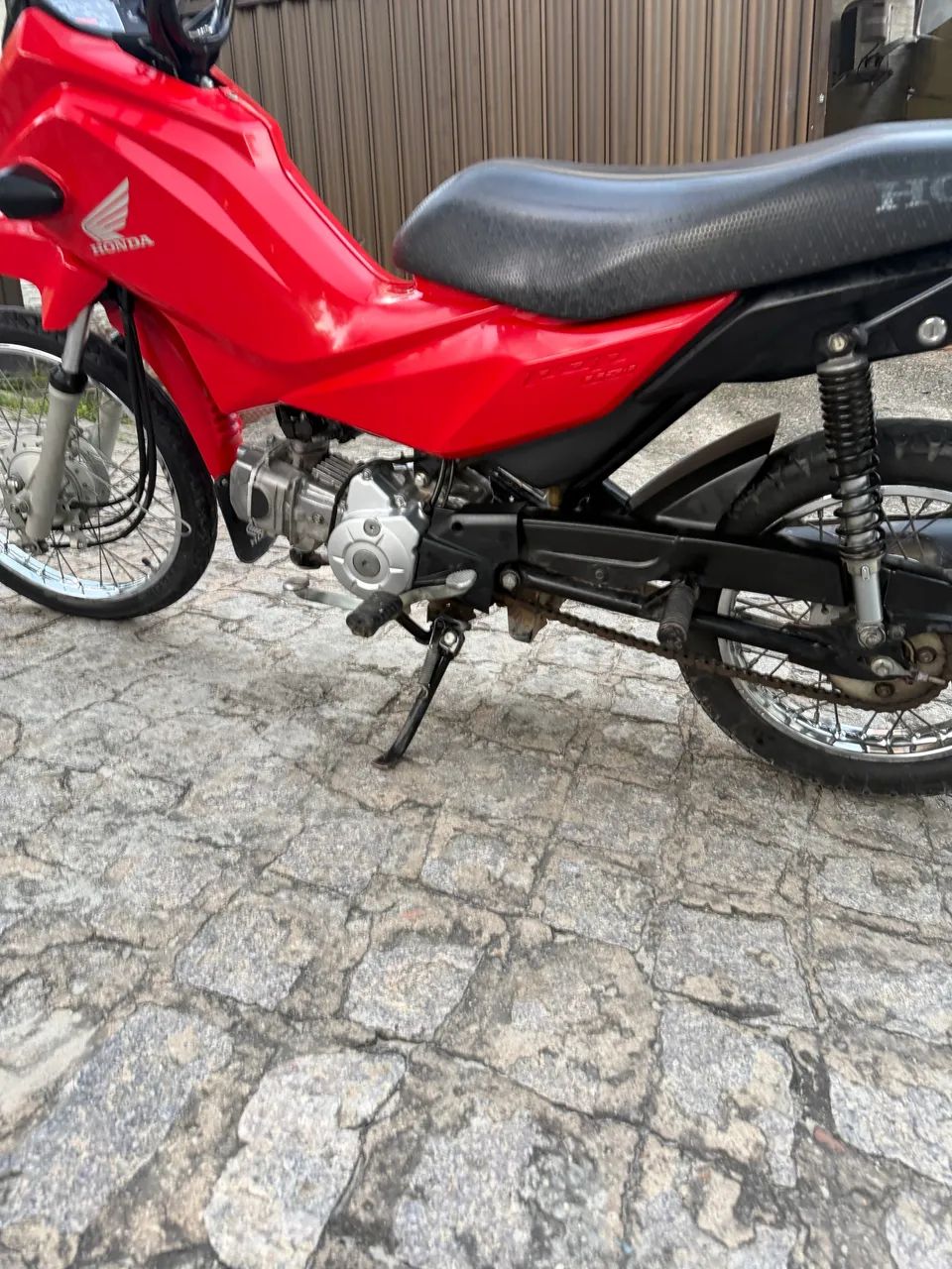 Pop110i - Foto 5
