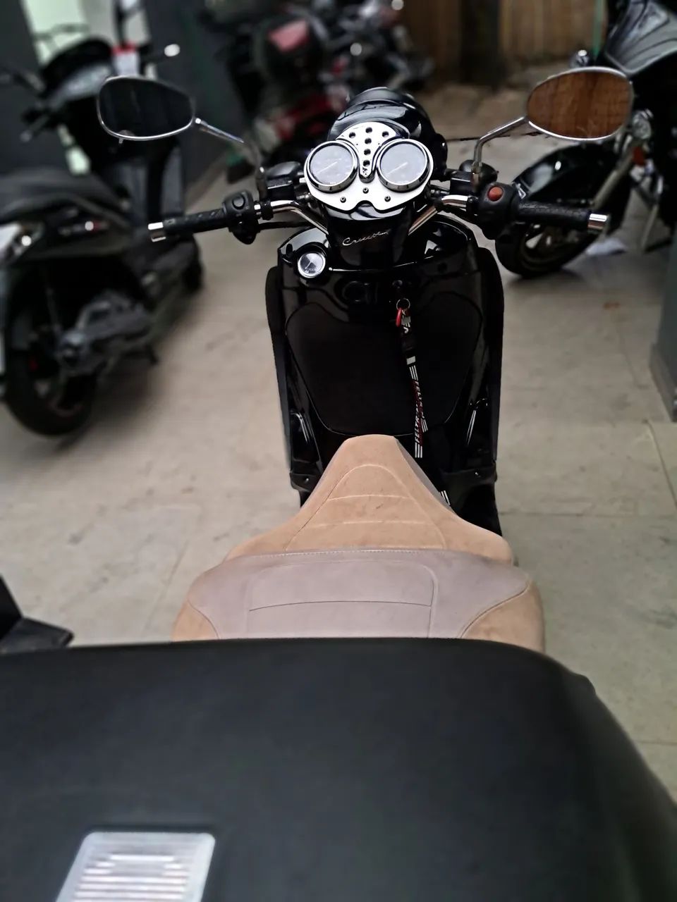 Piaggio Bervily 250 - Foto 3