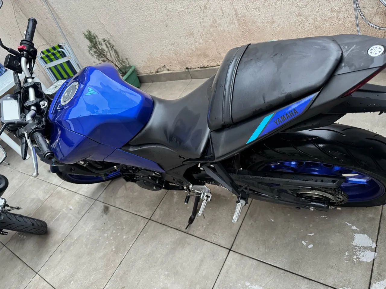 MT 03  - Foto 4